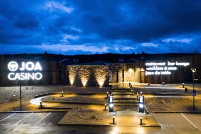 Dimanche en musique au Casino JOA