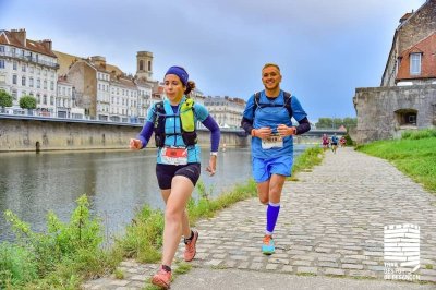 Programme préparation trail  (et pas que des Forts)