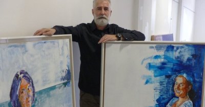 Rencontre avec les élèves de Christian Fumagalli