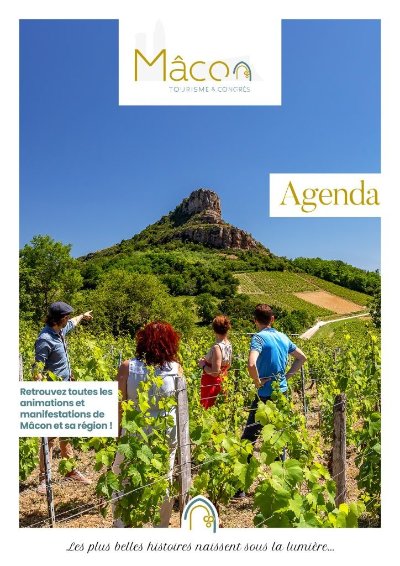 Retrouvez les animaux de l'Office de Tourisme