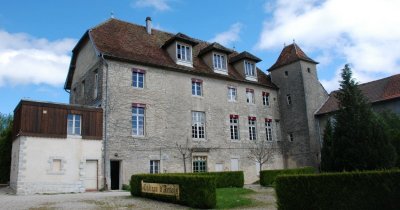 Vieux château