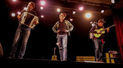 Concert Les Dolipranes