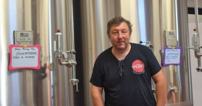 Visite et dégustation d'une brasserie de bière et de saké
