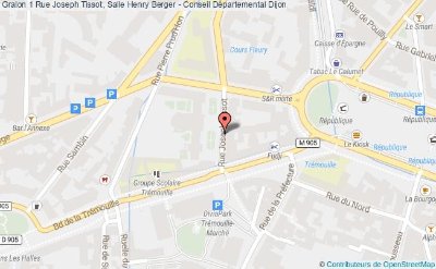 Un café avec... CSIL