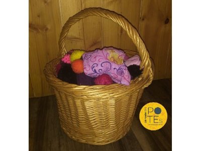 Envie de tisser des liens ? Tissons des branches !