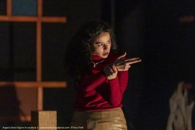 Angela Davis - Figure In-Soumise 3