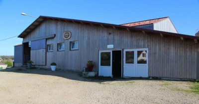 Randonnée nocturne et fondue à la ferme