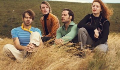 Komodor, After Geography