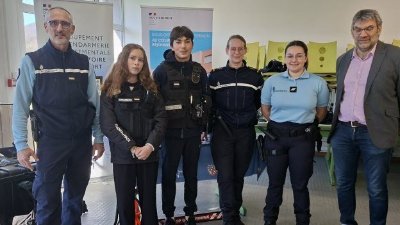 Vive le sport ! The Freshman