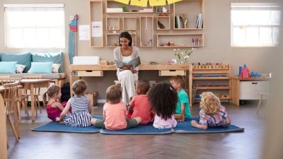 Histoires arc-en-ciel