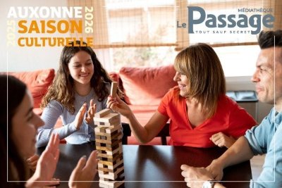 Atelier des parents "Jalousies et rivalités entre frères et soeurs"