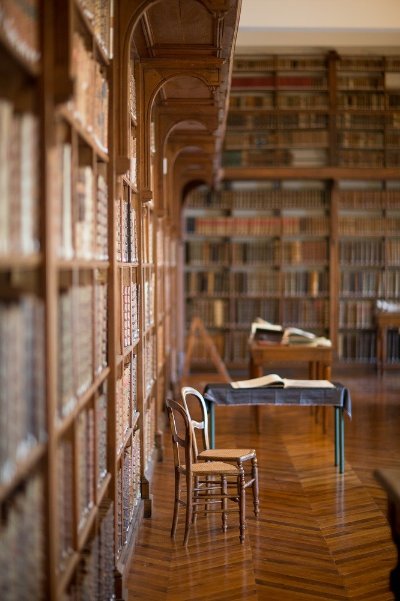 Grand tour patrimoine