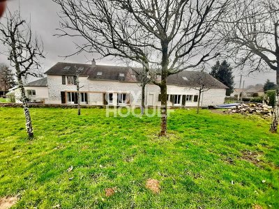 Renforcement musculaire