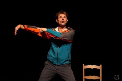 OFF Festival RDVA - Demain nous marcherons ensemble