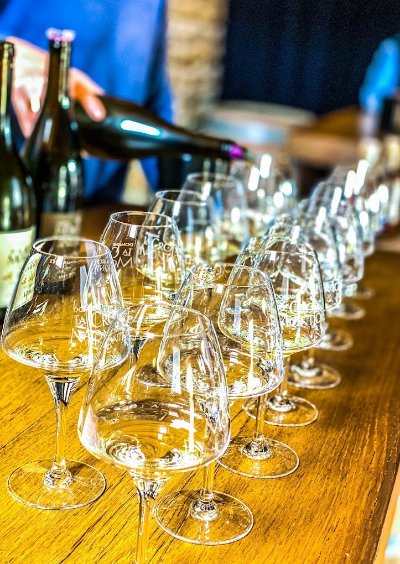 Visite -  dégustation à Vézelay