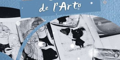 Les ateliers de l'arto