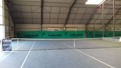 Tennis Padel de Clairvaux-les-Lacs
