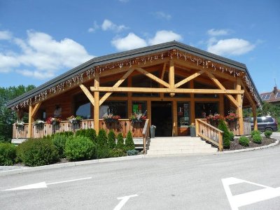 Visite du tuyé et dégustation de produits régionaux