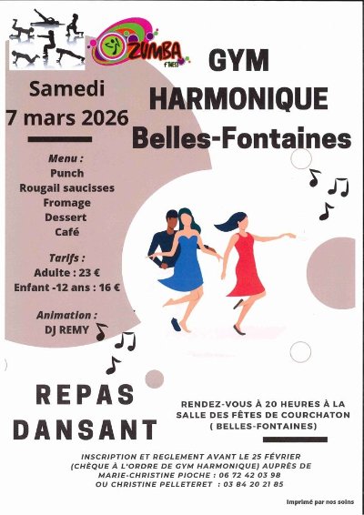 Programmation 2026 123Nature