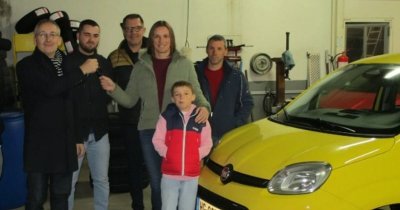 Les Rendez-vous louhannais autos-motos