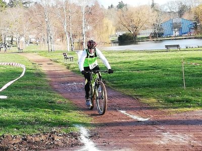 Bike and Run : 1ère édition