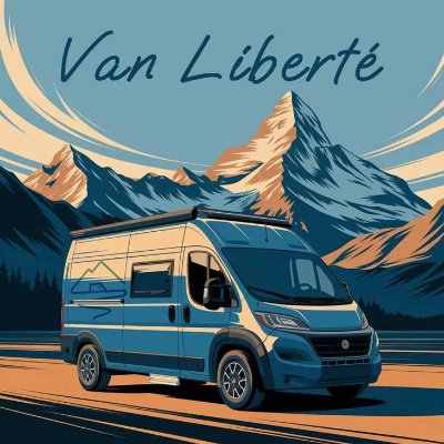 Van Liberté
