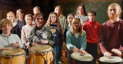 Saison culturelle de l'école de musique