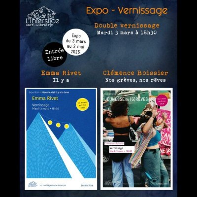 Exposition « Heureux comme on est »