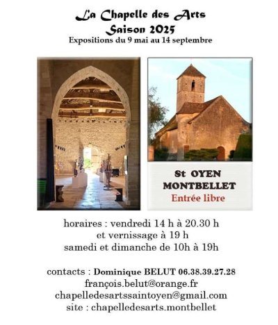 Théâtre d'improvisation à la Chapelle des Arts