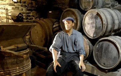 Musée la Mémoire d'Oyé