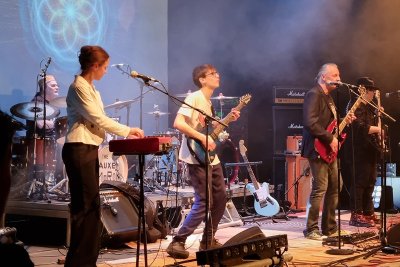 Concerts dégustation de Three Birds Whisper