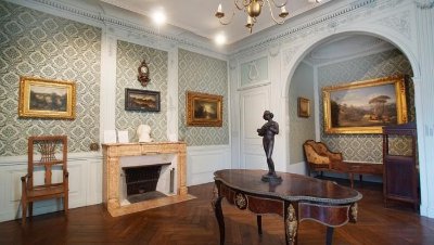 Sur les traces de Peter May