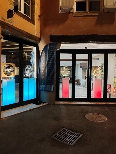 Galerie Oisila Nevoy