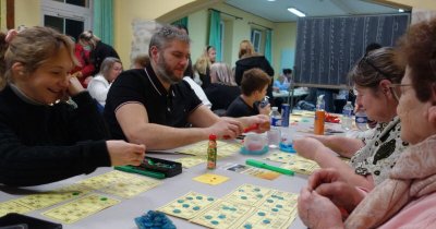 Loto des P'tits Loups