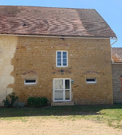 La Chevauchée des Petits Sabots