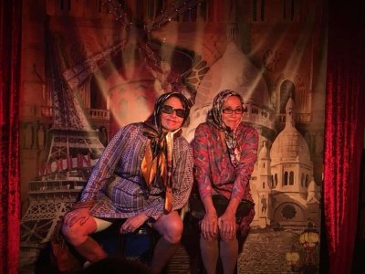 Programmation: Les Vendredis de l'Arlequin