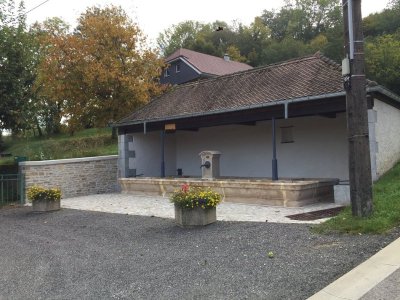 Atelier Beignets avec Gérard : pâtissier et hôte au coeur de la campagne.