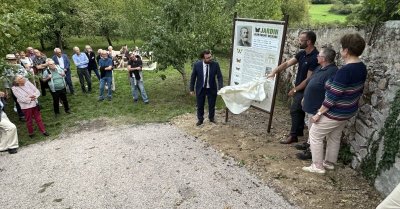 Jardin Jean Roidot-Déléage