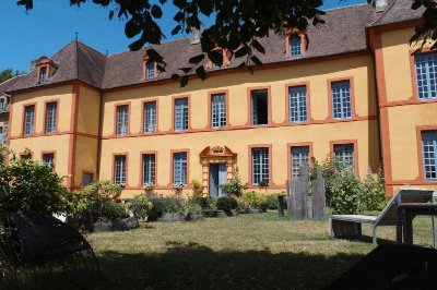 Design à la campagne