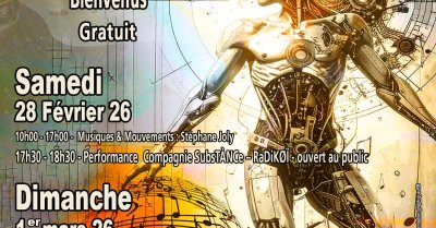 Formation musicale du danseur