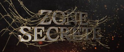 Zone secrète - Escape Game