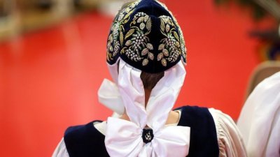 Circuit de la Diaichotte