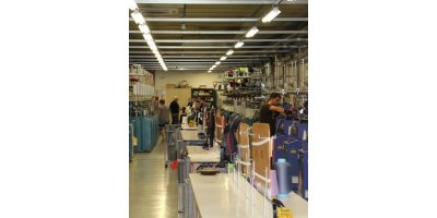 Dans les coulisses de l'industrie : Manufacture Perrin