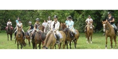 Club hippique Chalonnais