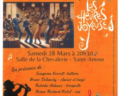 Soirée écho au Festival du film d'amour à La CABORDE