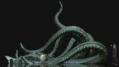 Fonderie de St Sauveur