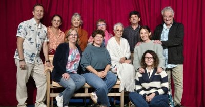 Théâtre : La mystérieuse fête des voisins