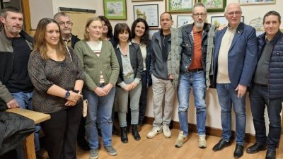 A LA CROISEE DES SONS