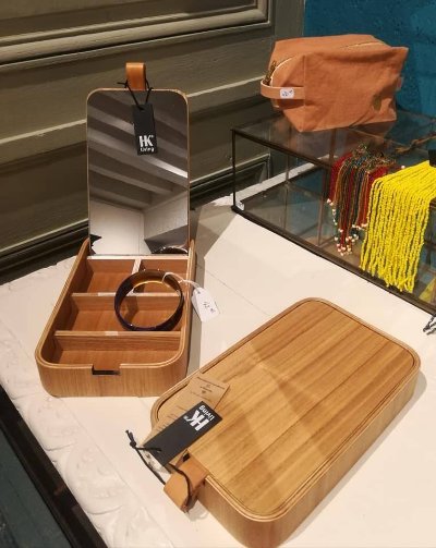 Le Coin des Créateurs