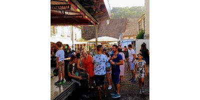 Collection privée de voitures anciennes